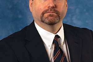 Gorman Rupp Jamie Schoenian