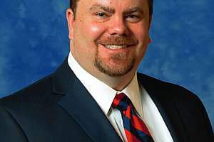 Gorman Rupp Joe Price Picture