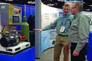 Greener Planet Systems 1