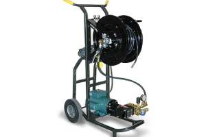 System Repair/Drainfield Rejuvenation