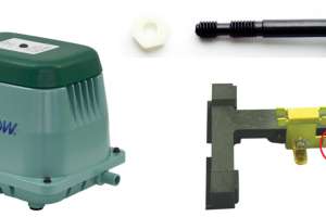 Hiblow usa hp series