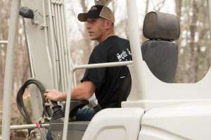 Hopper Cole Joshwood 5 Large