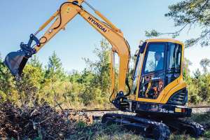 Hyundai construction equipment americas r35z 9a 191106 130004