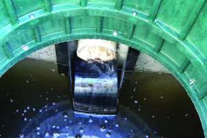 I 01 16 basic training no inlet baffle