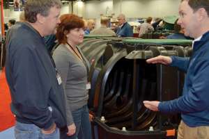 I 10 13 expo spotlight infiltrator