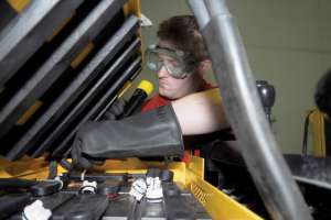 I 11 13 machine matters battery test