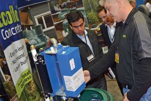 I 12 13 Expo Product Spotlight