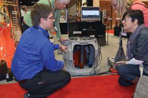 I08 Spotlight Libery Caleb Peterson