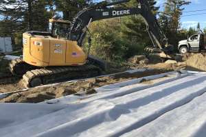 Site Evaluators Team Up With Habitat for Humanity