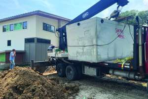 Counting on Wastewater Association Collaboration