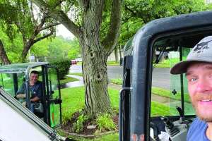 Counting on Wastewater Association Collaboration