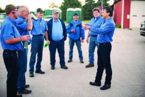 Image team building employee relations