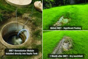 Imet case study
