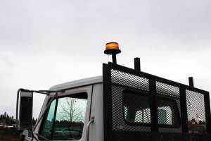 Protect Your Drivers When They’re Hauling Equipment