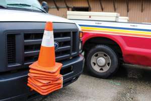 Protect Your Drivers When They’re Hauling Equipment