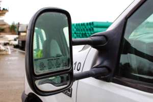 Protect Your Drivers When They’re Hauling Equipment