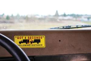 Protect Your Drivers When They’re Hauling Equipment