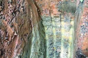 Difficult Soils Call for Specific Septic System