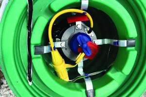 Difficult Soils Call for Specific Septic System