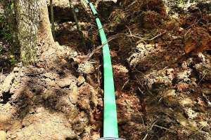 Difficult Soils Call for Specific Septic System