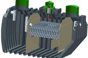 Jet inc j 500 800 plt