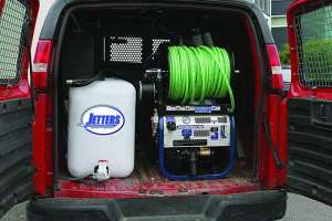 Jetters Northwest Case Study