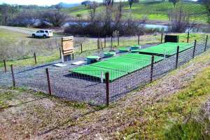 Jordan Advantex Pods