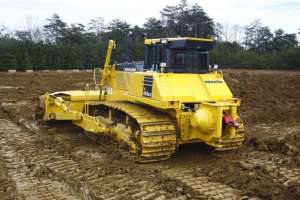 Komatsu d155ax 8 lgp large