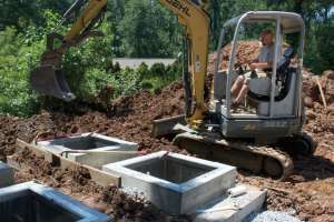 Schooled In Septic