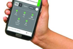 Liberty Pumps Nighteye Large