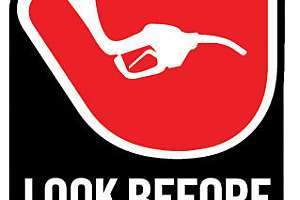 Look Before You Pump