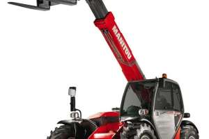 Manitou Fernbridge Large