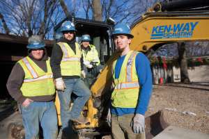 Mark Hirsch Ken Way Excavating075