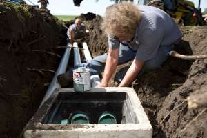 Mark hirsch tiedt drainage12