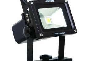 Maxxima Led Lithium Work Light