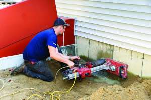 Septic Installer Welcomes Challenging Rhode Island Projects