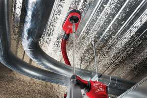 Milwaukee tool plus lok sds plus extensions