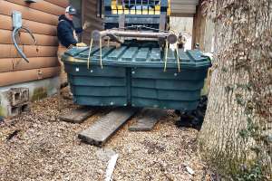 Missouri Low Roof 401642