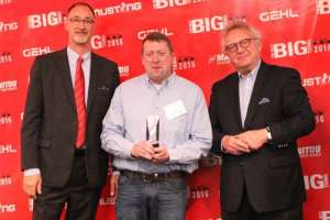 Mustang Northland Farm Systems Large