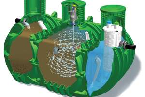 System Repair/Drainfield Rejuvenation
