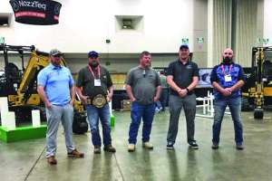 Nowra roe d hoe winners