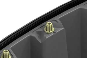 Oi 1X1 End Wall Pockets Copy