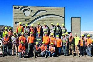 Oldcastle Precast Nampa Large