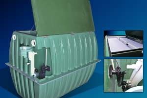 System Repair/Drainfield Rejuvenation