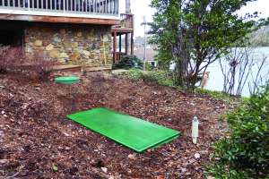 Advanced Treatment Units