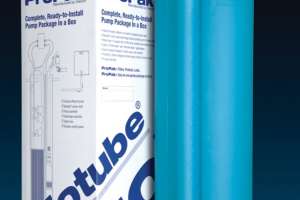 Orenco Systems Biotube Propak