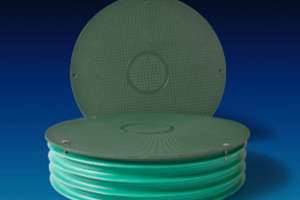 Orenco Systems Durafiber Lid