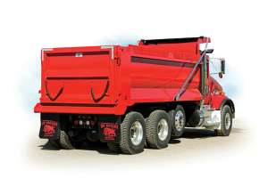 Ox Bodies Stampedeul Pr