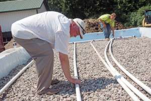 If You've Received Onsite Septic System Training, You Probably Know an Industry Rock Star