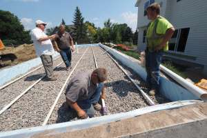If You've Received Onsite Septic System Training, You Probably Know an Industry Rock Star